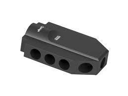 Ares Amoeba Flash Hider S1