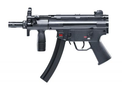 Heckler&Koch MP5K 6 mm Airsoft Maschinenpistole