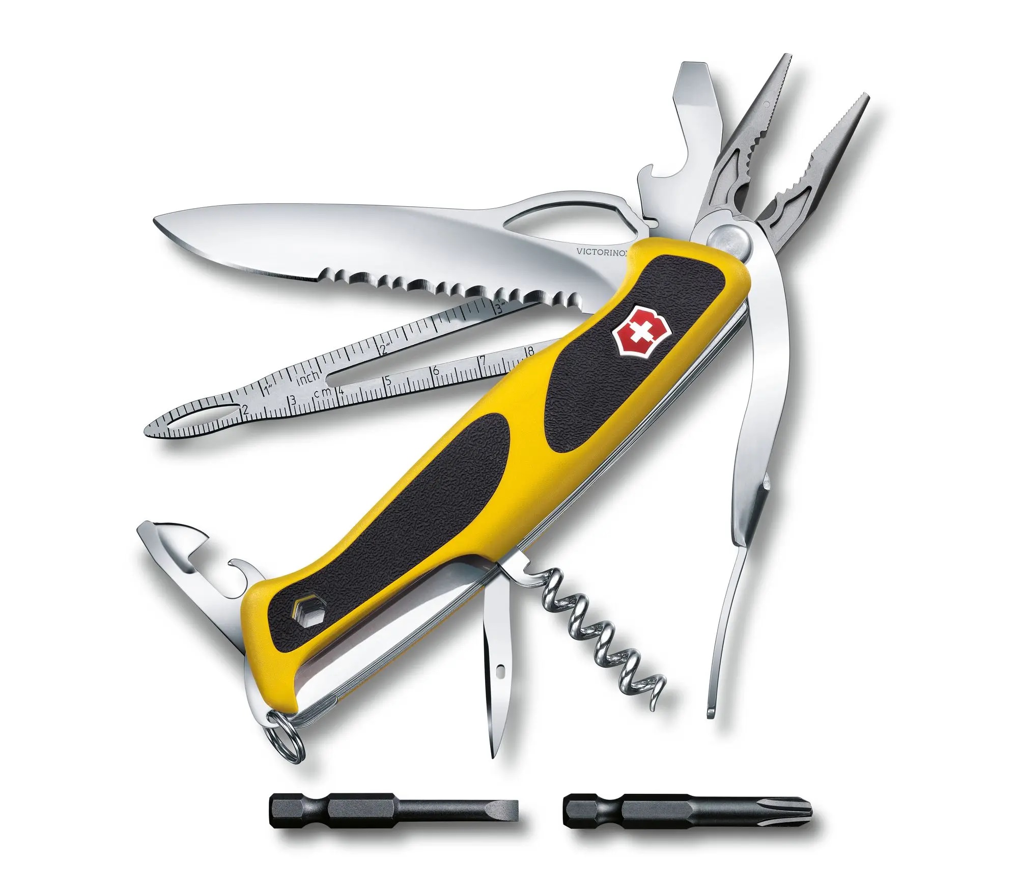 Victorinox Ranger Boatsman MW Grip