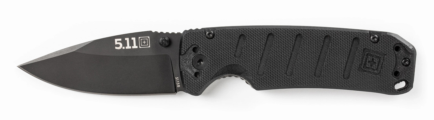 5.11 Tactical Ryker Drop Point Mini