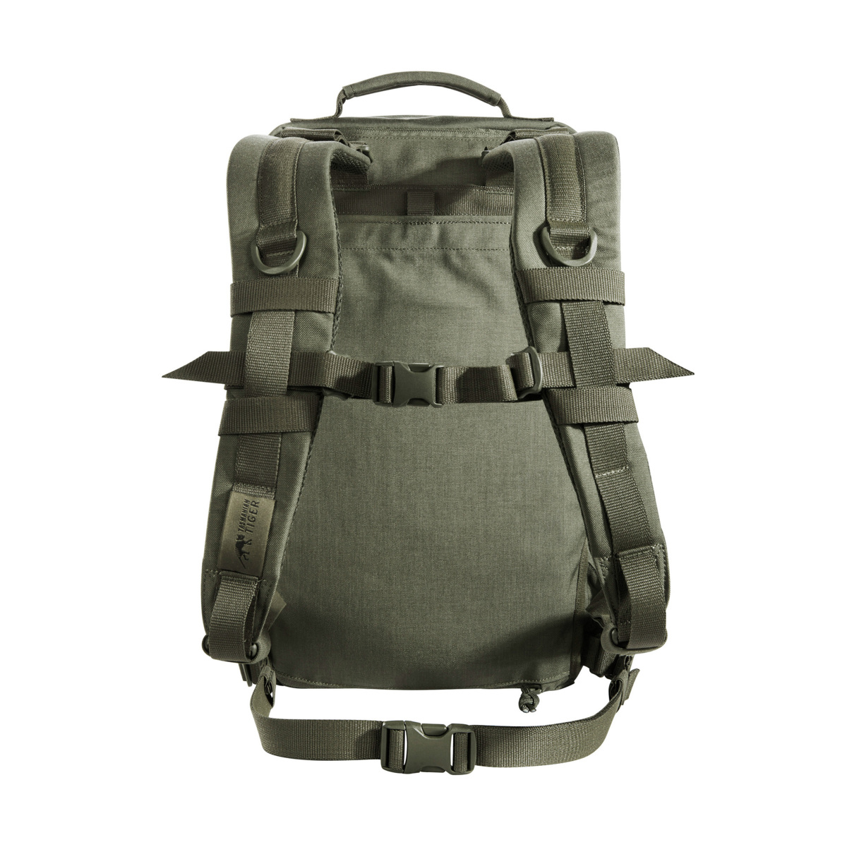 Tasmanian Tiger Medic Assault Pack MKII Erste Hilfe Rucksack