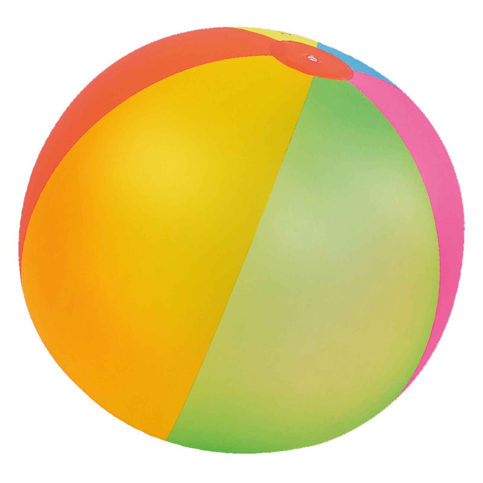 64530-100-00 Best Sporting aufblasbarer Wasserball Beachball Jumbo 67 cm
