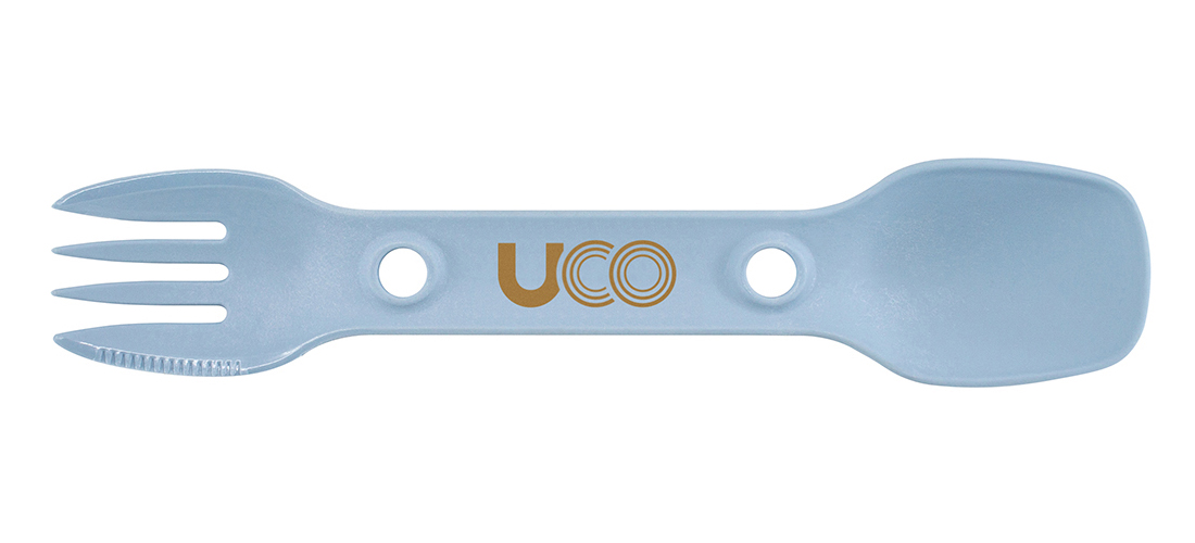 UCO Spork Utility Blau