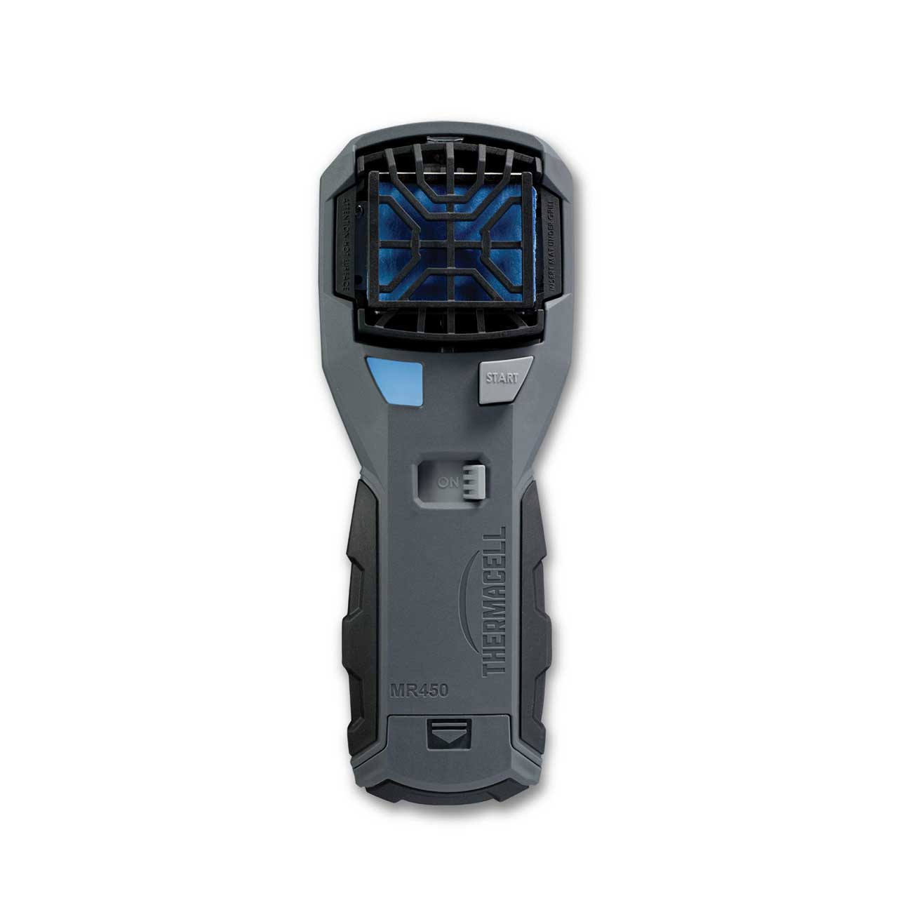 cf8d6570b83e4f0188d59c93e194608a Thermacell MR-450 Handgerät
