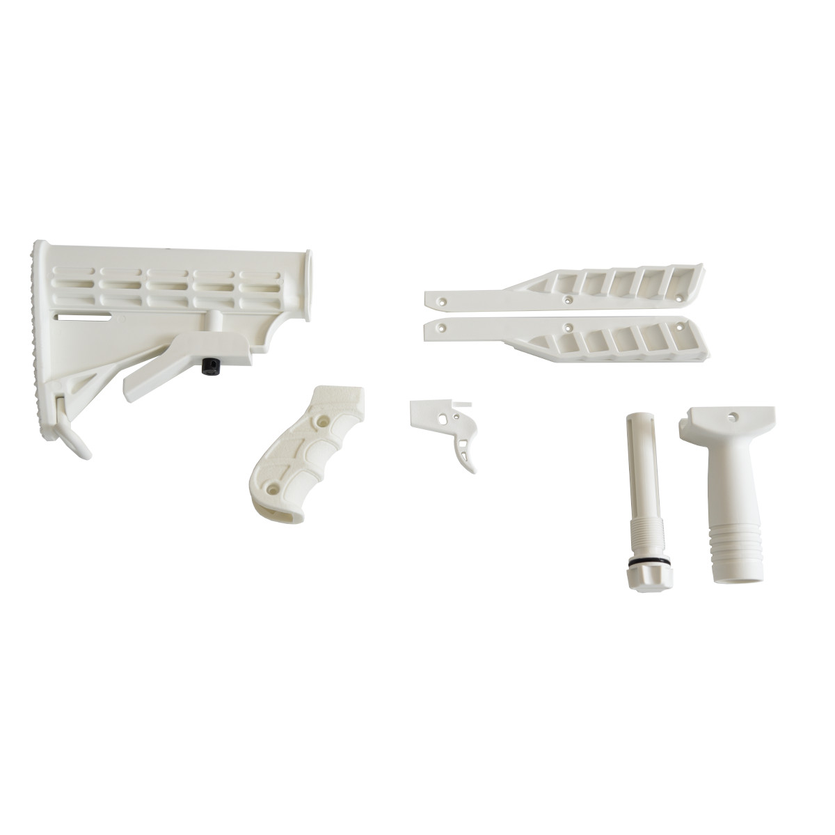 color-white-1 Steambow Stinger II Customizing Kit