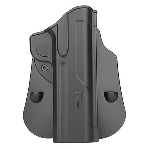 Cytac Fast Draw Holster Colt 1911 5"