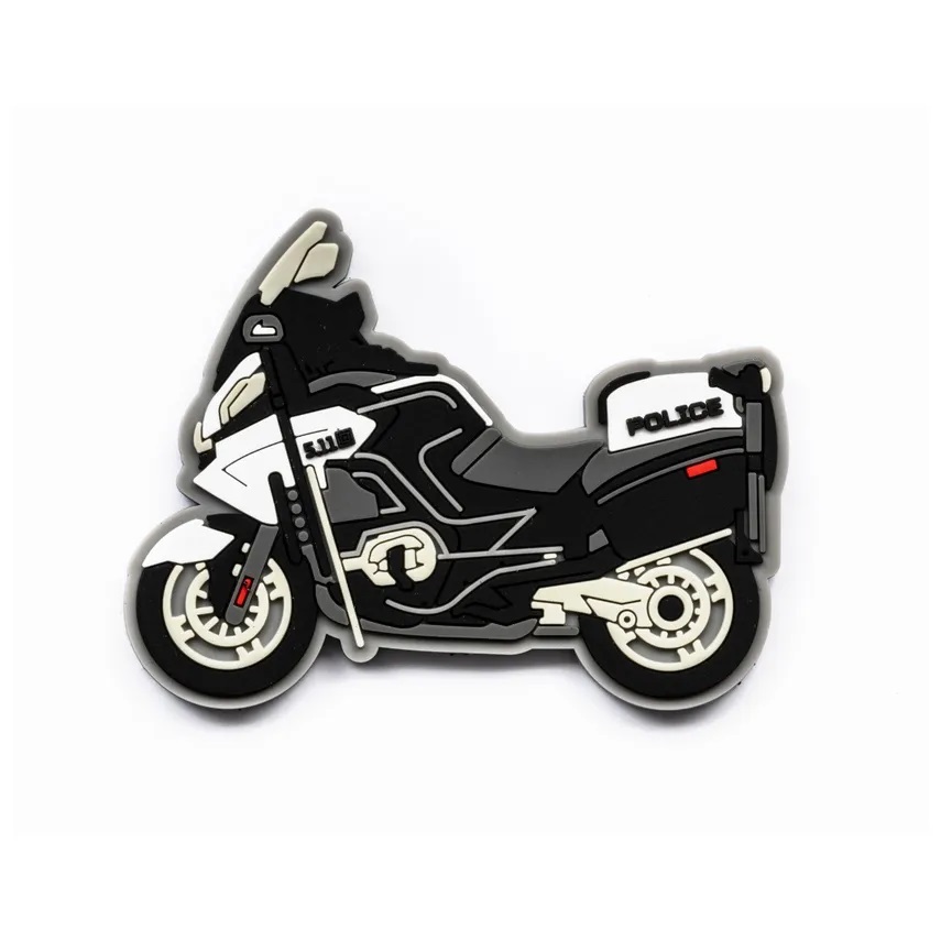 82088_019_motocop_patch_1 5.11 First Responder Moto Cop Patch