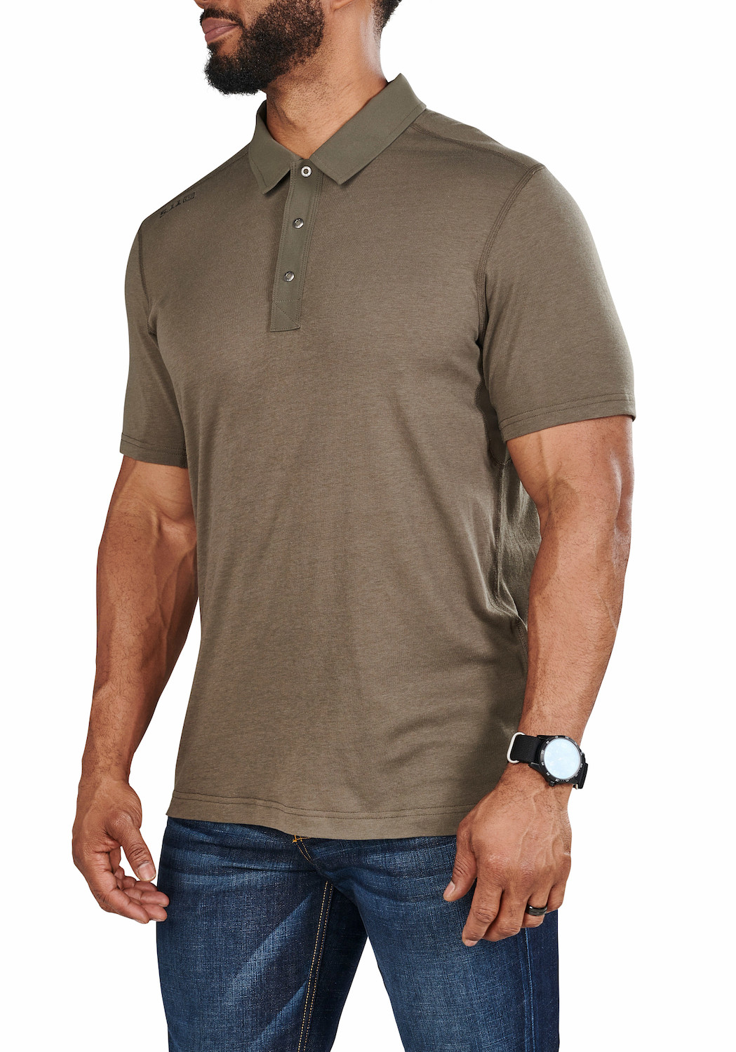 5.11 Tactical Archer short Sleeve Polo