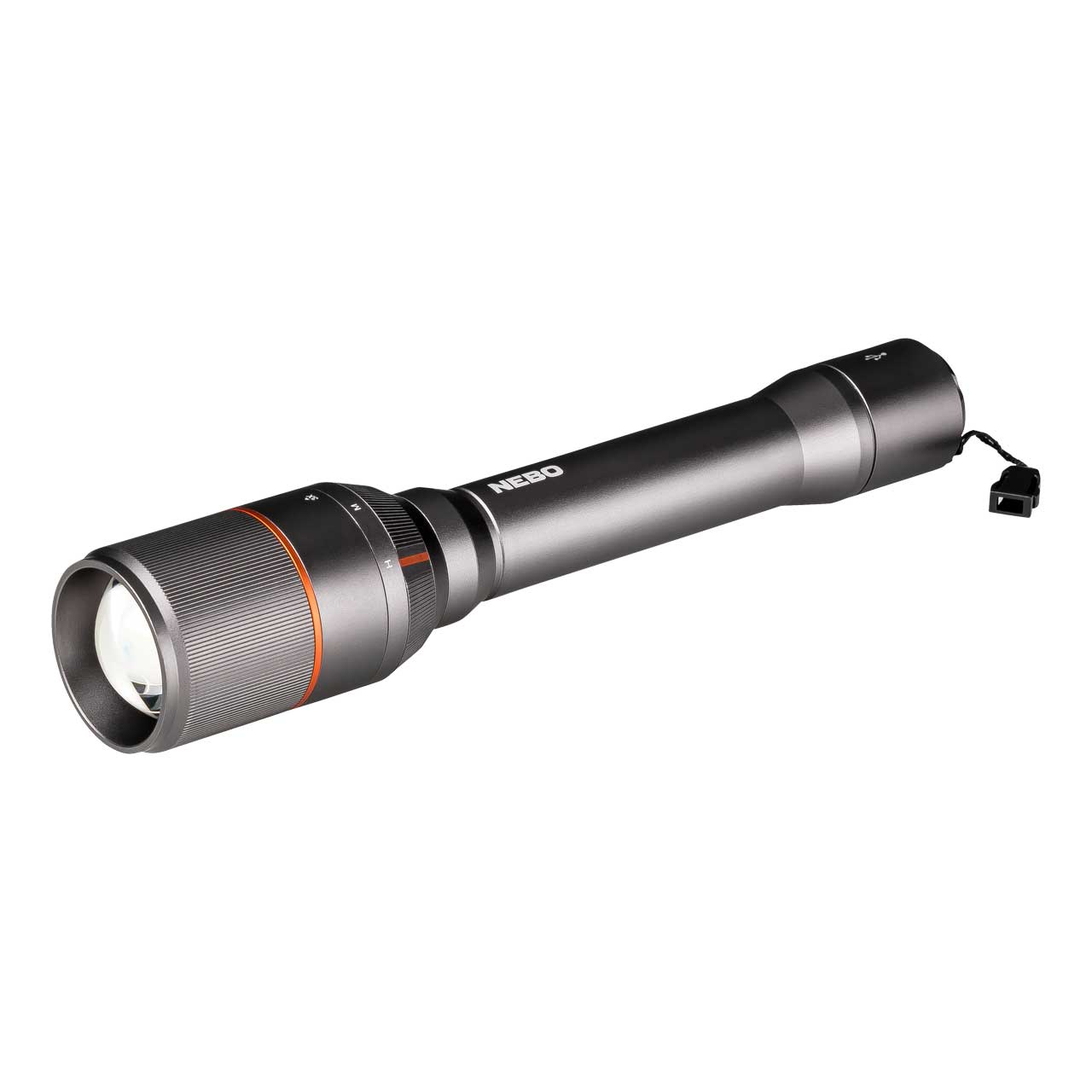 741000 Nebo Led Taschenlampe Davinci 5000