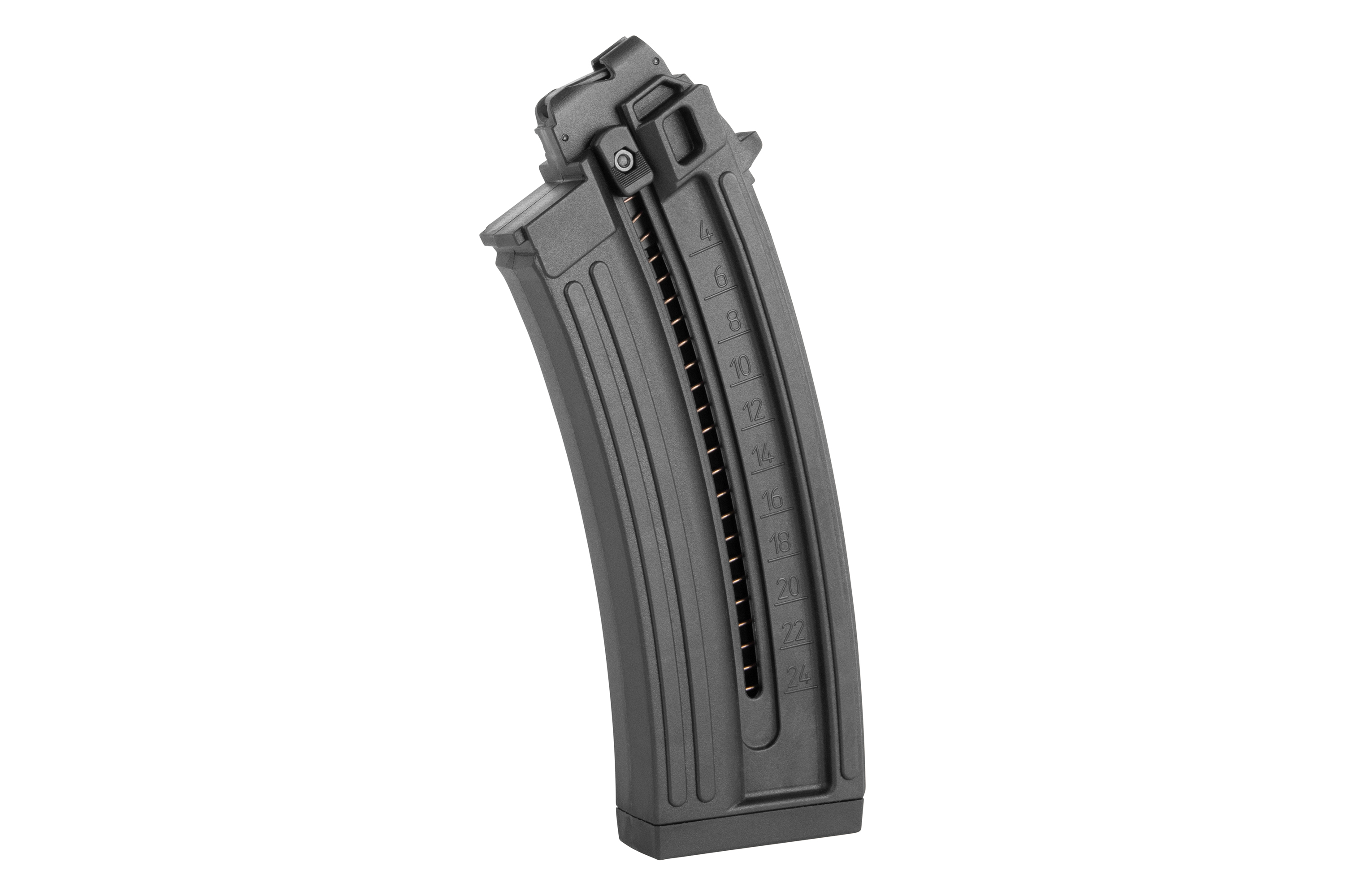 Mauser Magazin für AK47 .22lr.