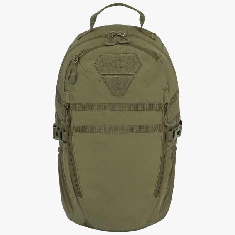 tt192-og-front Highlander Eagle 1 Backpack