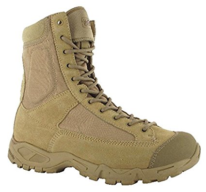 Defcon 5 Jump Boots by Magnum Desert Tan 41