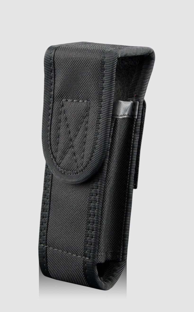 125e7cc0c7c3de5 TW1000 Gürtelholster Nylon, passend für Dose 75 ml