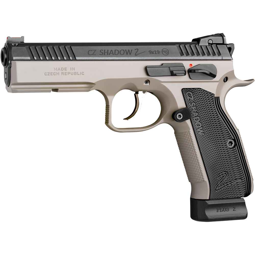 serverfpUgDMEQM6huk CZ Shadow 2 Double Action 9mm Luger Urban Grey