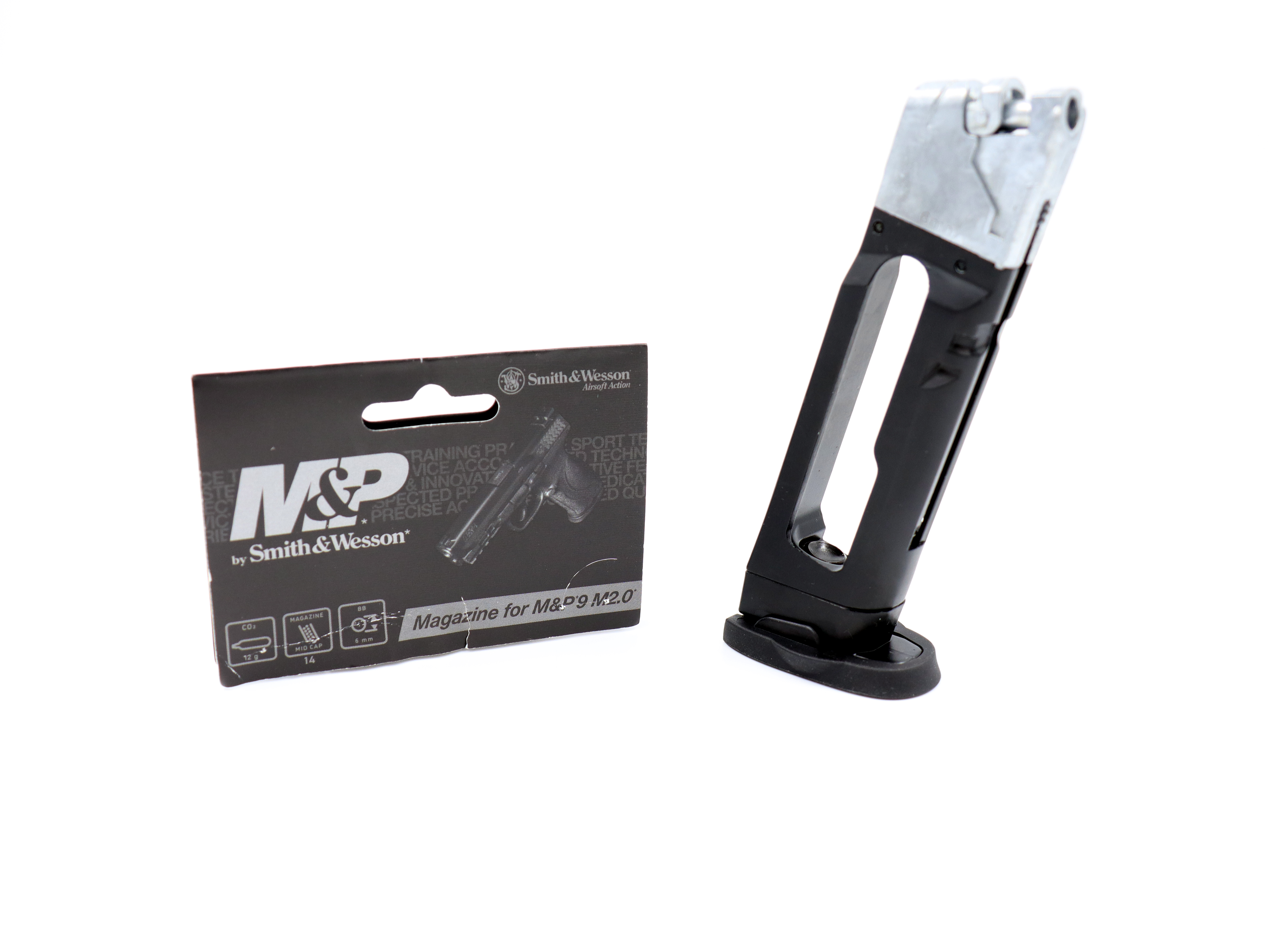 IMG_7148 Ersatzmagazin für Smith & Wesson M&P9 M2.0 CO2 6mm BB