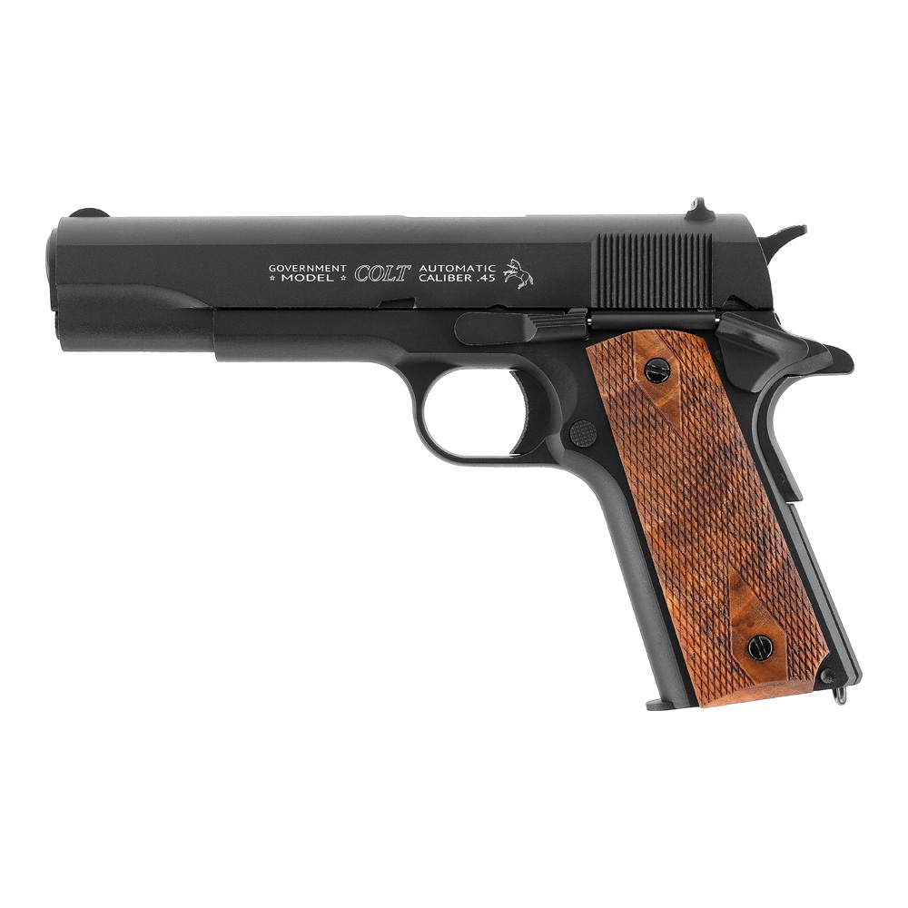 Colt 1911 Classic 4,5 mm (.177)BB