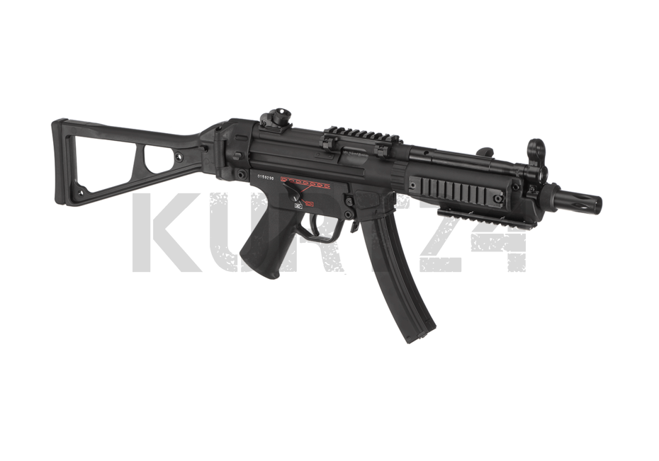 G&G TGM A3 PDW ETU S-AEG 6mm Airsoft