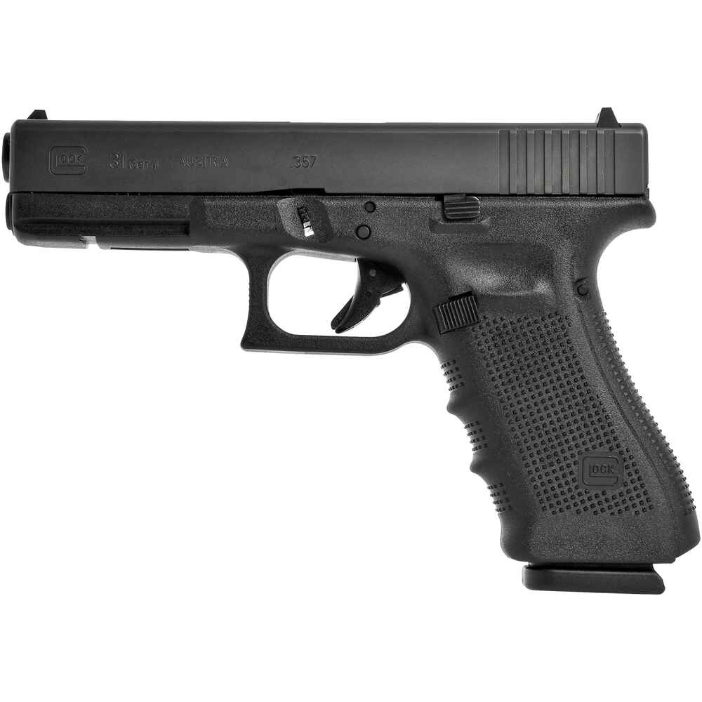 Glock 31 Gen4 .357 Sig