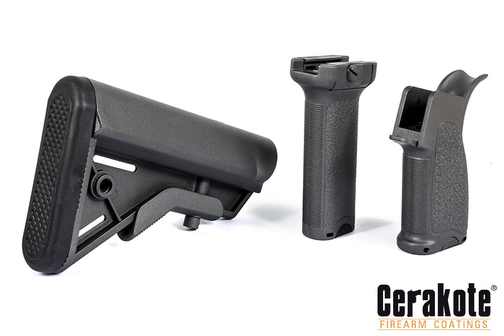 dytac-br-cerakote-furniture-kit-for-m4-aeg-long-gr Dynamic Tactical BR Cerakote Furniture Kit for M4 AEG