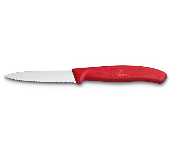 CUT_6_7631__S1 Victorinox Swiss Classic Gemüsemesser Mittelspitz mit Wellenschliff