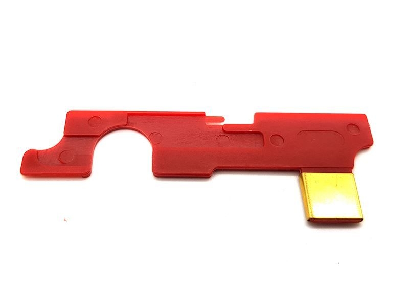 02xvoqktcQsll0O CCCP Selector Plate for M4