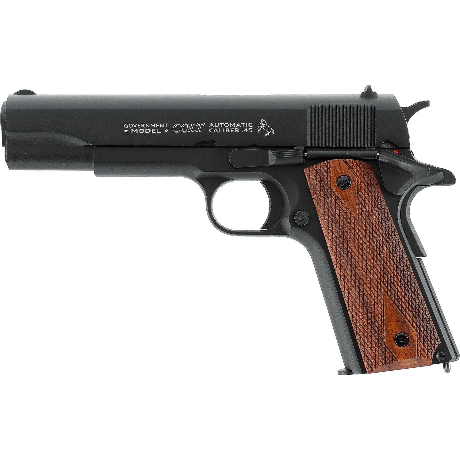 Colt 1911 Classic 4,5 mm (.177)BB CO2-Pistole