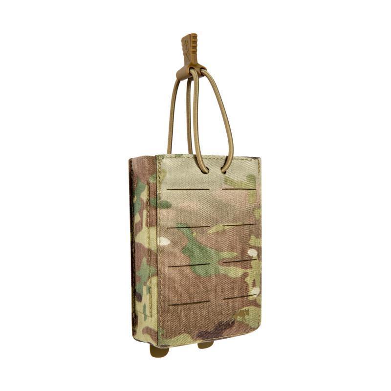 Tasmanian Tiger SGL Mag Pouch Bel MKIII G36-Magazintasche Multicam