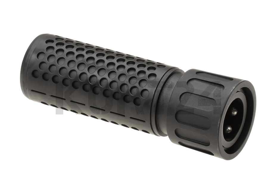Ares SR-16 Short Silencer