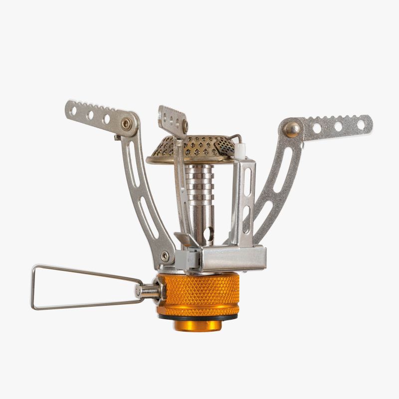 GAS031 Highlander Gaskocher HXP200