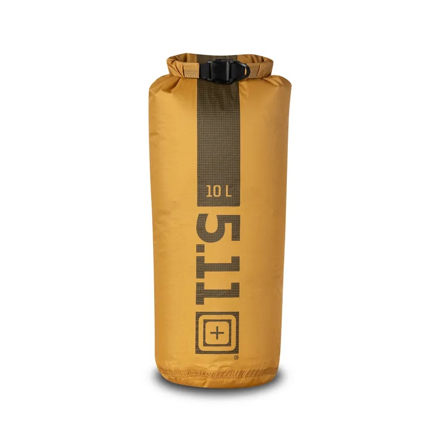 5.11 Tactical Ultralight 10-l-Trockenbeutel