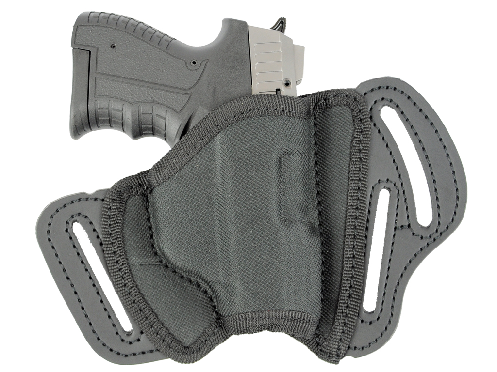 First Strike Gürtelholster Cordura für Zoraki 906