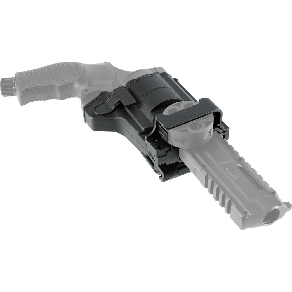 T4E Polymer Paddle Holster für HDR68