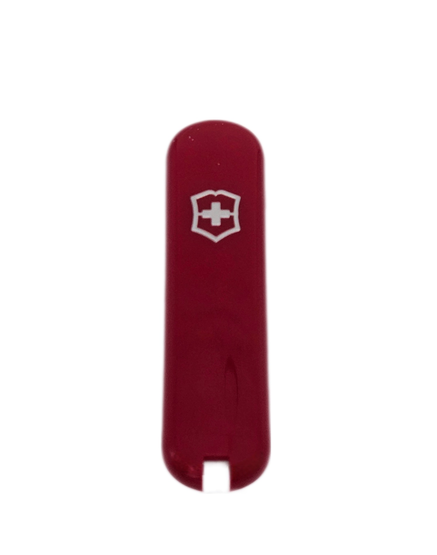 Victorinox Ersatzschale Vorderseite Kleine Taschenmesser 58 mm Victorinox Ersatzschale Vorderseite Kleine Taschenmesser 58 mm