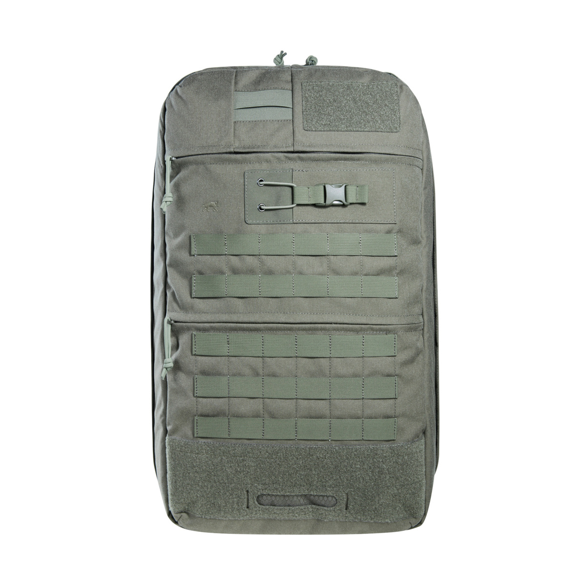 Tasmanian Tiger First Responder 50 Erste-Hilfe-Rucksack stone-grey-olive IRR