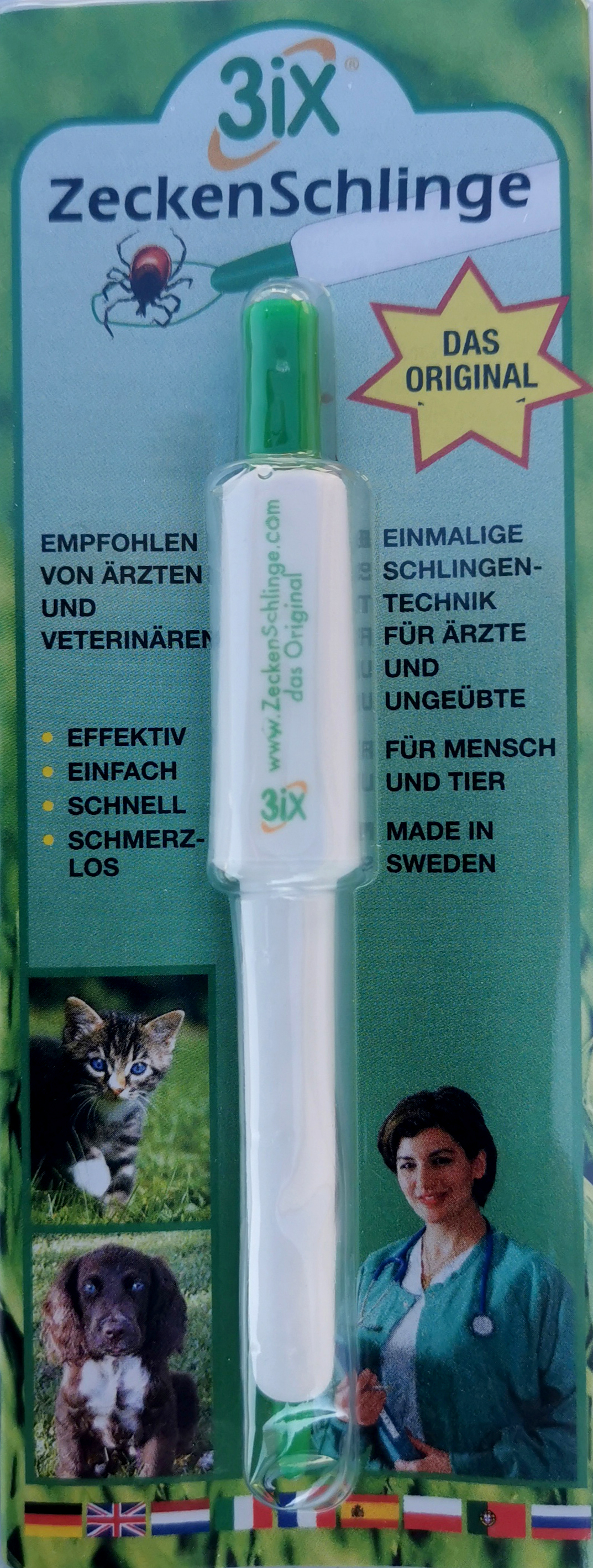 210850_7 3iX Zeckenschlinge