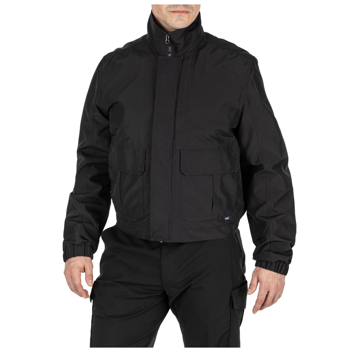 48357_019_01_3 5.11 Tactical Fast Tac Duty Jacket