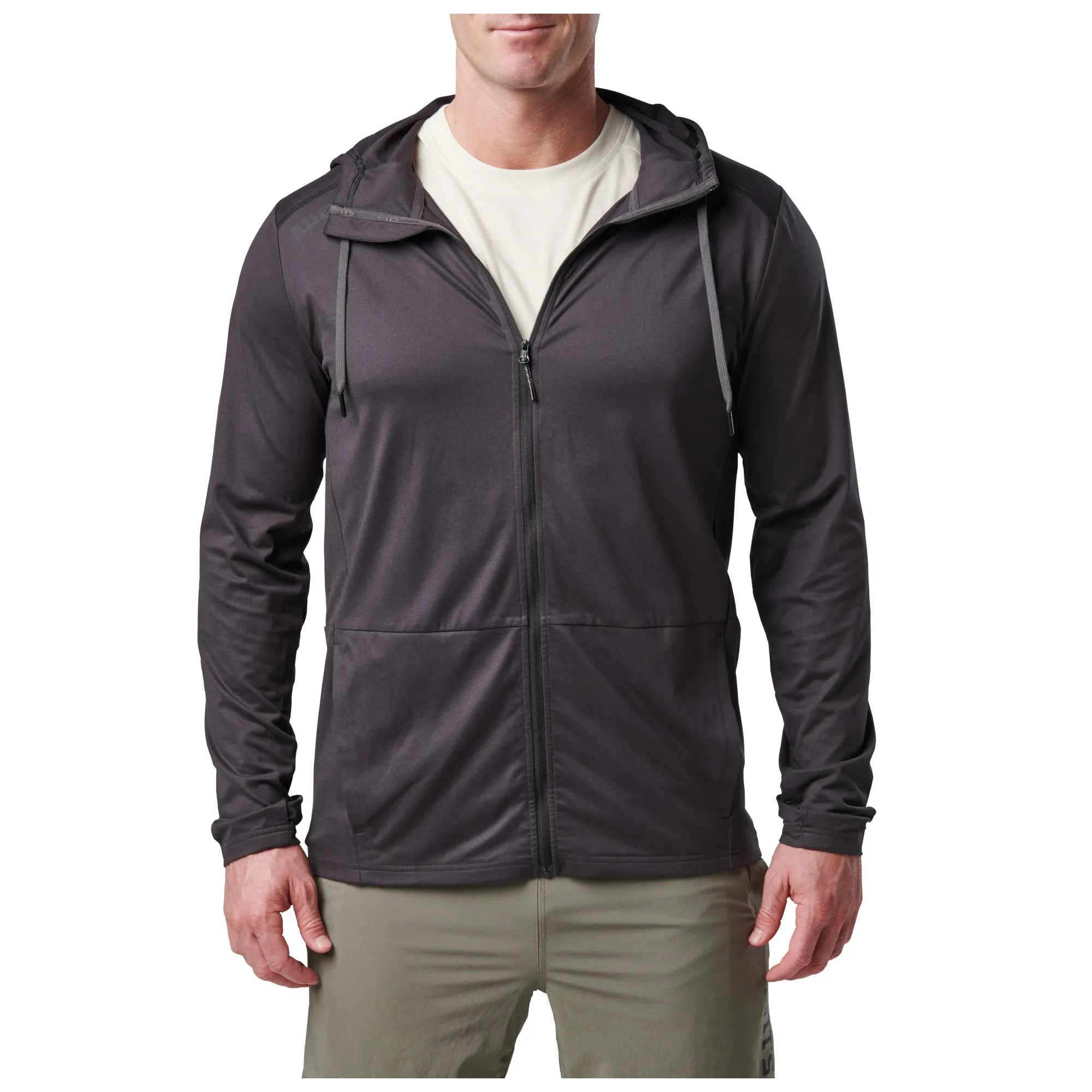 5.11 Tactical PT-R Forged Full Zip Hoodie