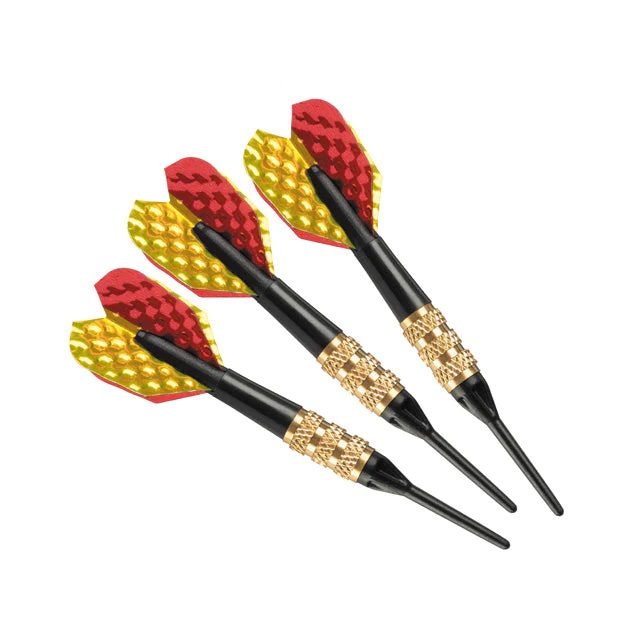 Harrows Mini Darts Softip