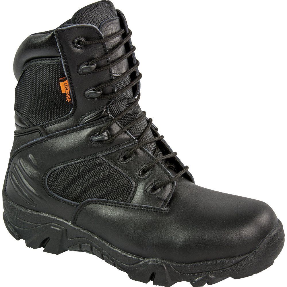 Highlander Echo Boots Gr 42