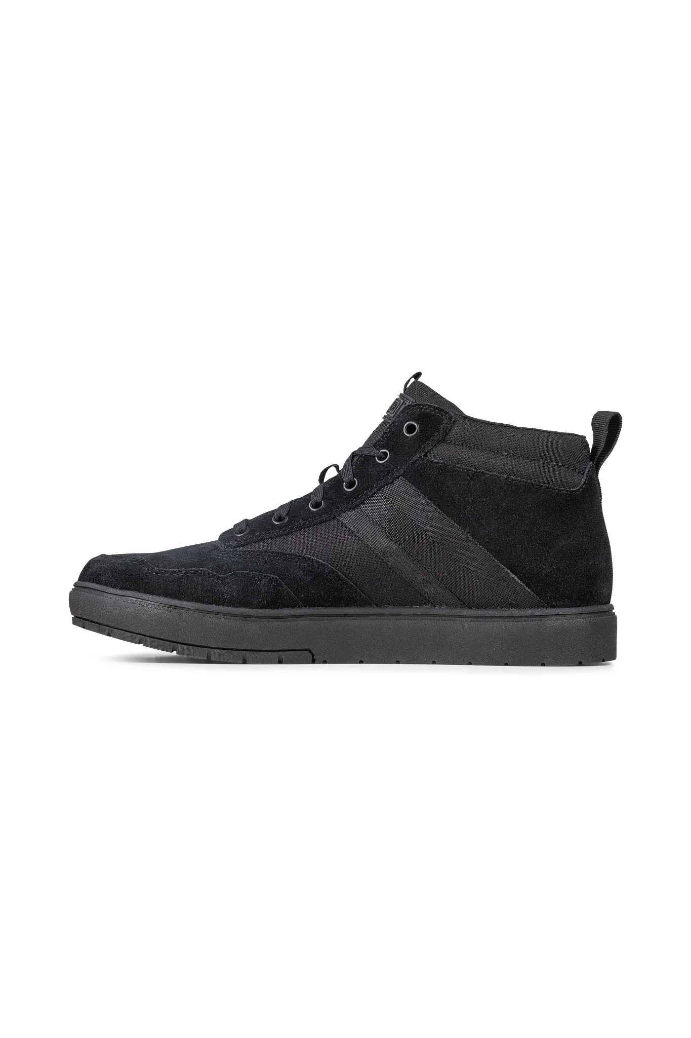 5.11 Tactical 5.11 McClane Mid Triple Black