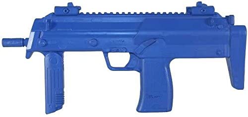 Trainingswaffe Heckler&Koch MP7