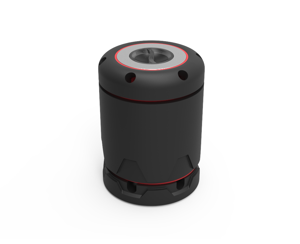 SHOP-AVATAR-STD-01 Avatar Grenade MK 1.Standard