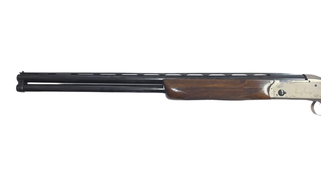 Krieghoff K32 mit Wechsellauf 12/70