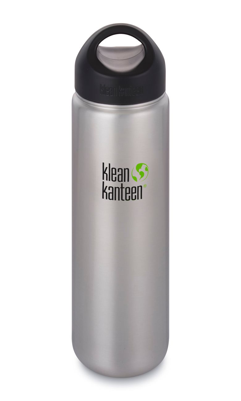 Klean Kanteen 800ml Classic (mit Loop Cap)