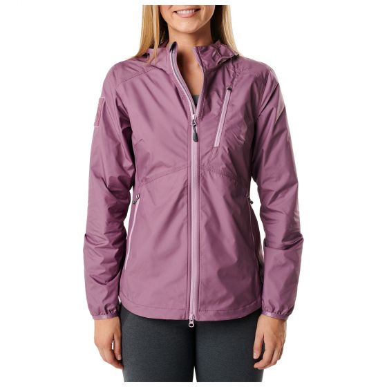 38075_494_015c059f184046b 5.11 Womens Casadia Windbreaker