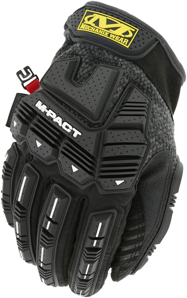 Mechanix Cold Work M-Pact