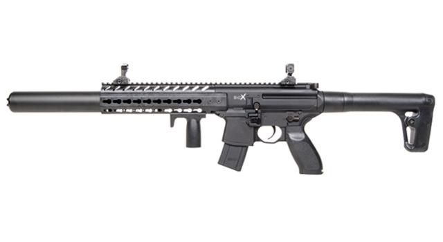 xxl_204785_1 Sig Sauer MCX 4,5mm Diabolo Co2-Gewehr