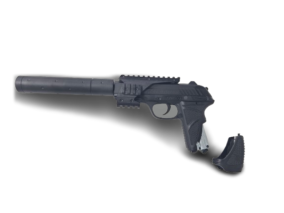 Gamo PT-85 Blowback