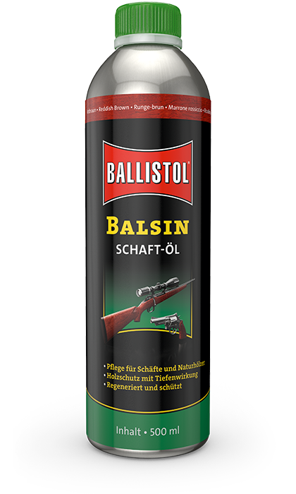 Ballistol Balsin 500 ml