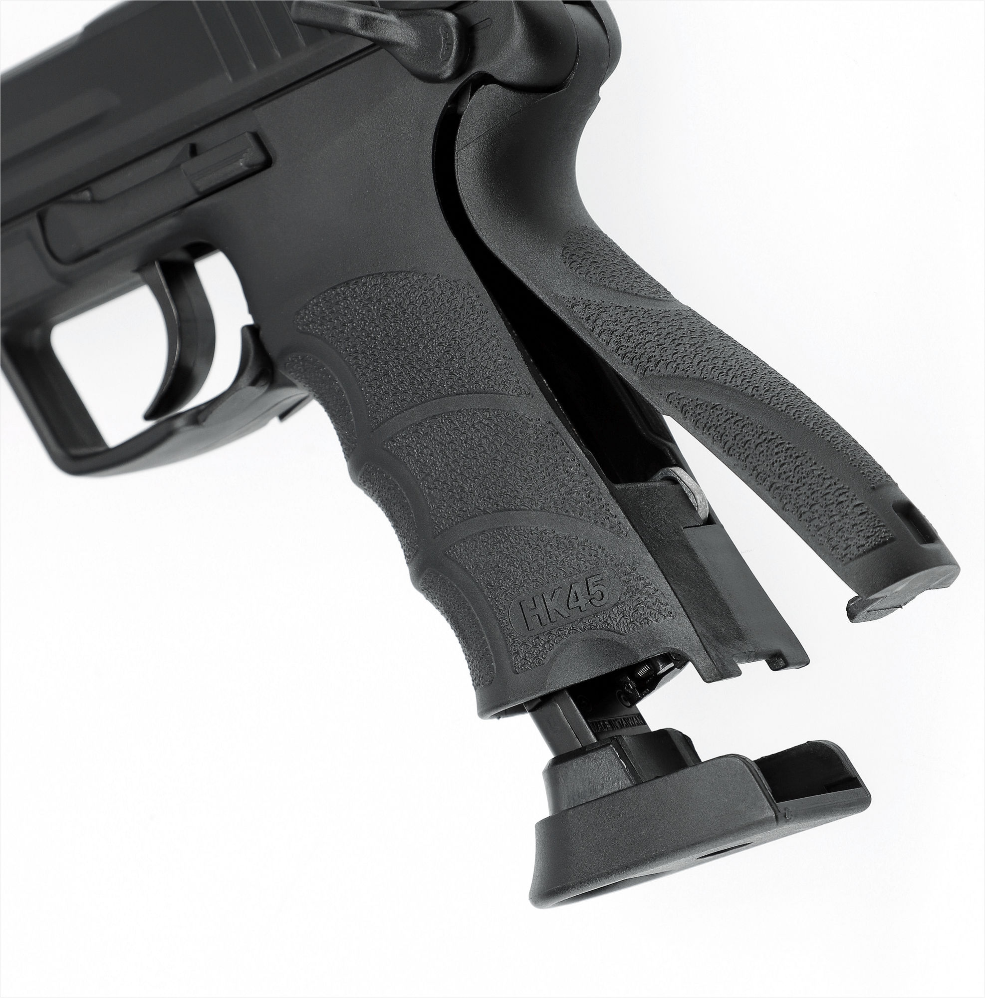Heckler&Koch HK45 6mm BB CO2-Pistole